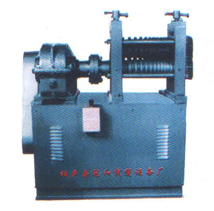 160型軋尖機 5.0mm--16mm